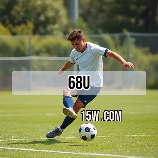 68u.com: Eventos Imperdíveis para Gamers e Apostadores Brasileiros