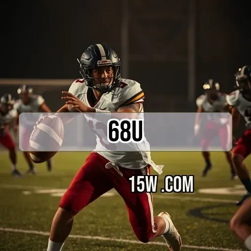 68u.com: Dicas Imperdíveis para Dominar os Games e Aumentar Seu Desempenho