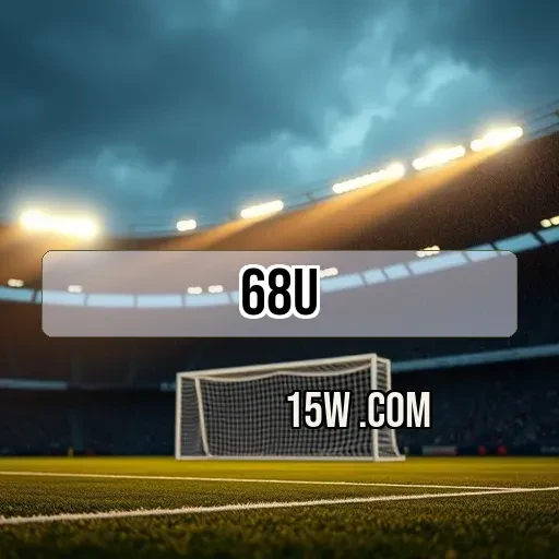 68u.com: Explore a Velocidade e Adrenalina dos Jogos de Corrida