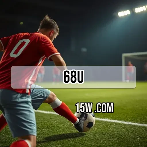 68u.com: Mergulhe em Experiências de Simulação Incríveis