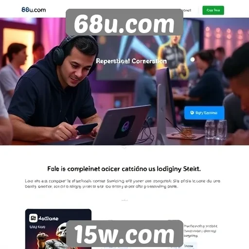 Experiências de usuários no 68u.com